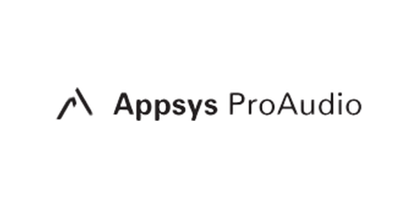 Appsys ProAudio