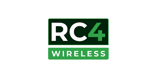 RC4 Wireless