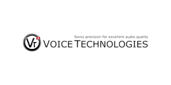 Voice Technologies