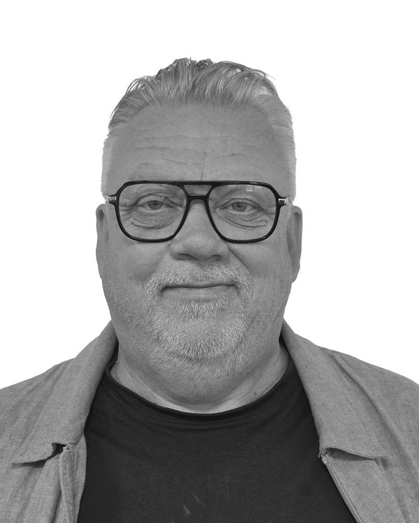 Mikael Berglund